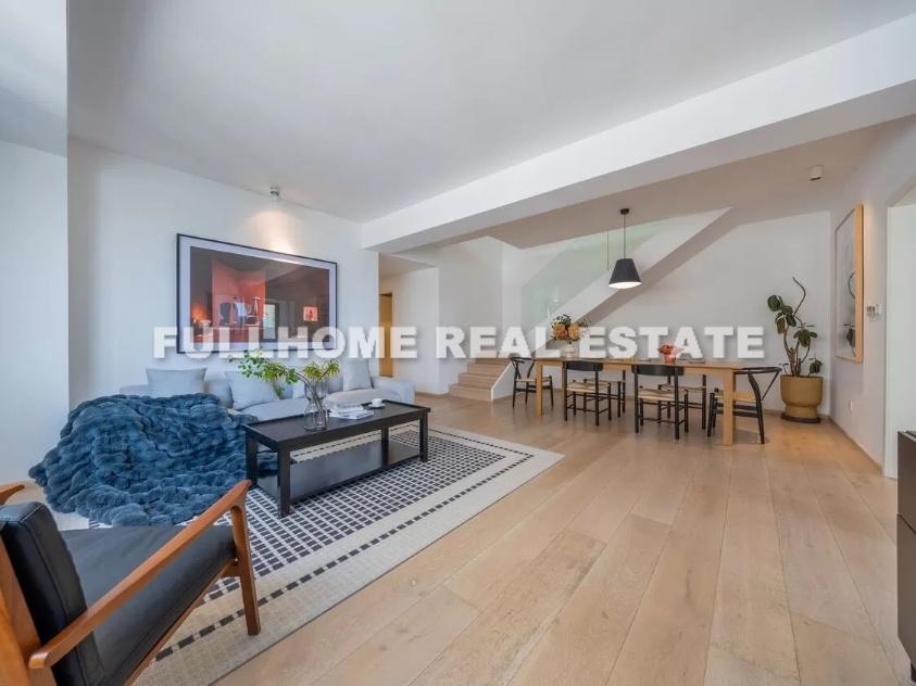 Tian Yao Garden - 4 bedroom apartment in Shanghai, Xujiahui, Downtown