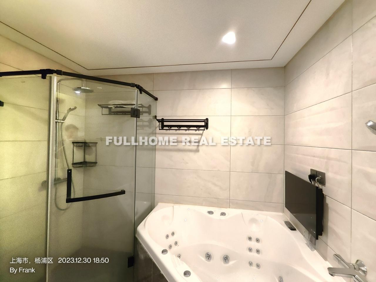 Da Yun Shen Cheng - Interior view 6, Shanghai rental property