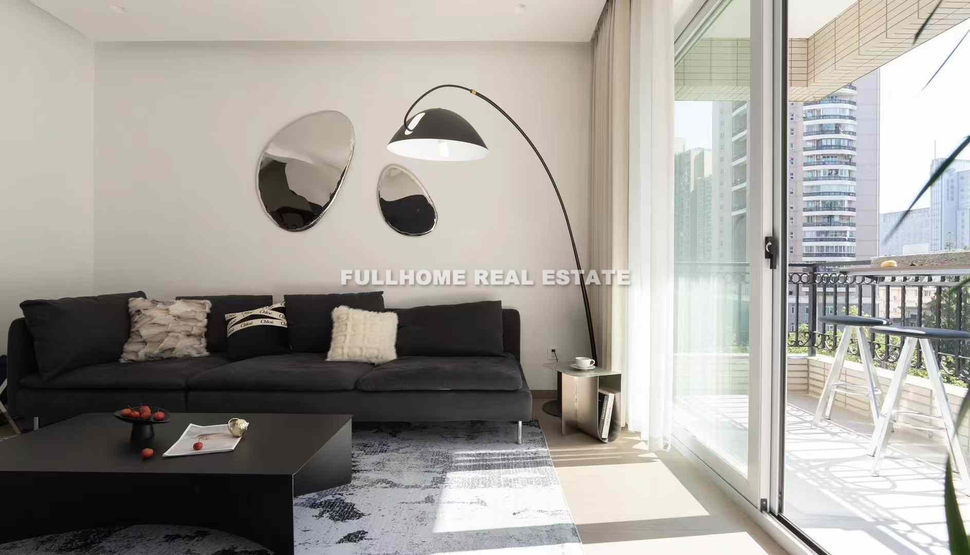 Top Of City - Interior view 3, Shanghai rental property