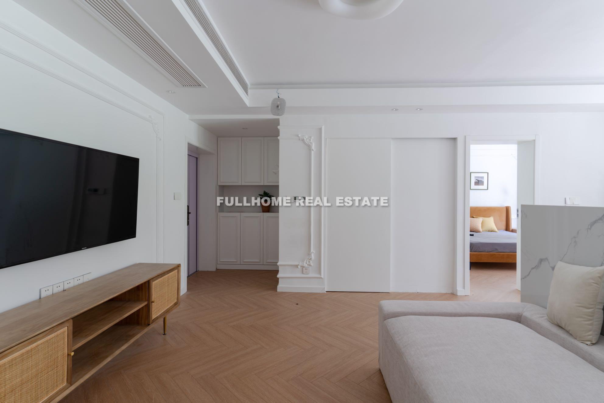 Golden Homestead - Interior view 10, Shanghai rental property