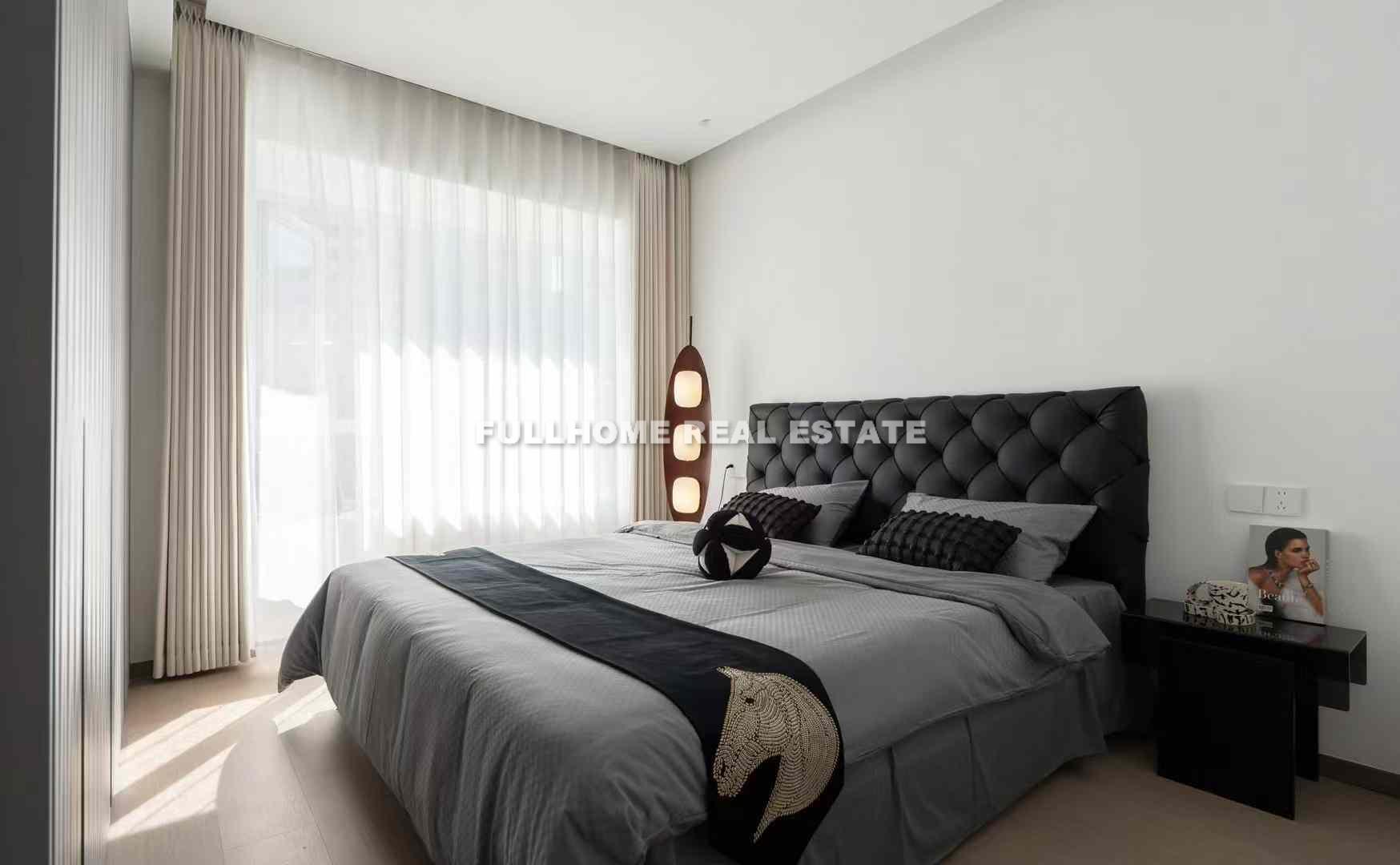 Top Of City - Interior view 4, Shanghai rental property