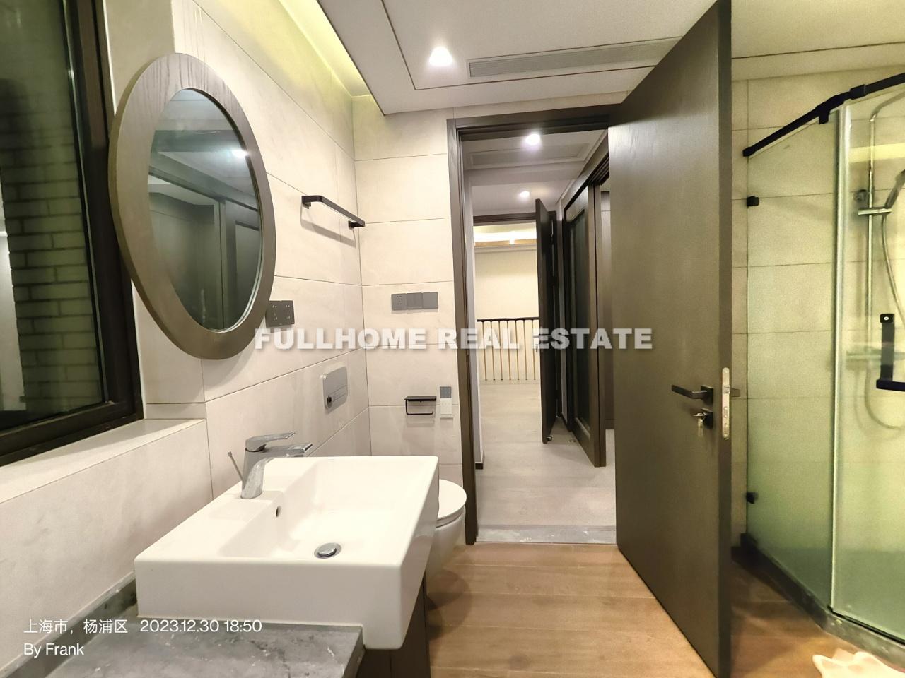 Da Yun Shen Cheng - Interior view 7, Shanghai rental property