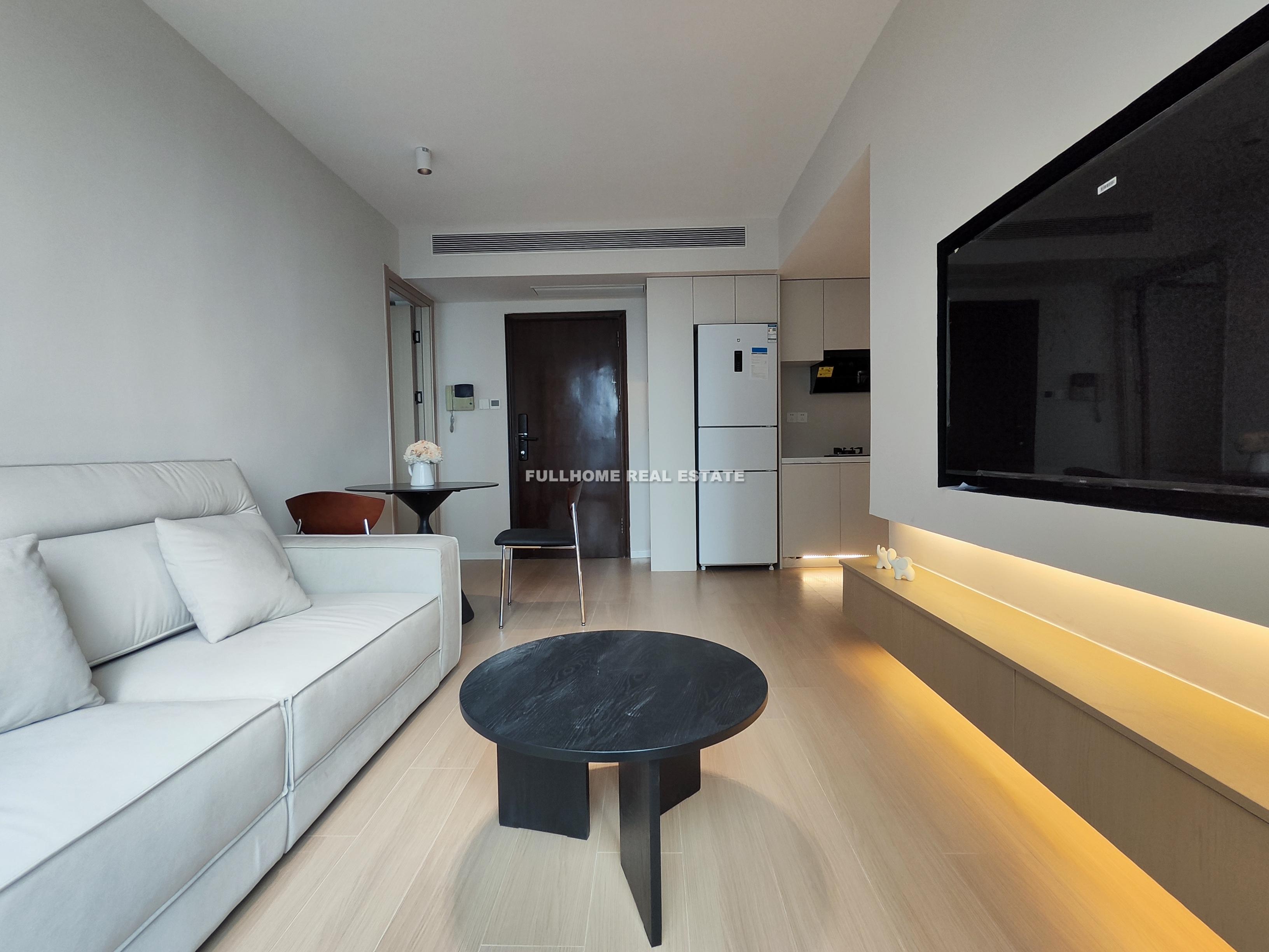 Regents Park - Interior view 2, Shanghai rental property