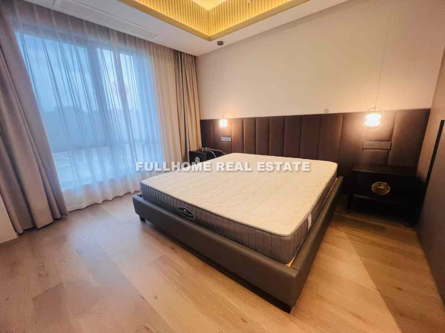 Long Hu Jiu Yue - Interior view 4, Shanghai rental property