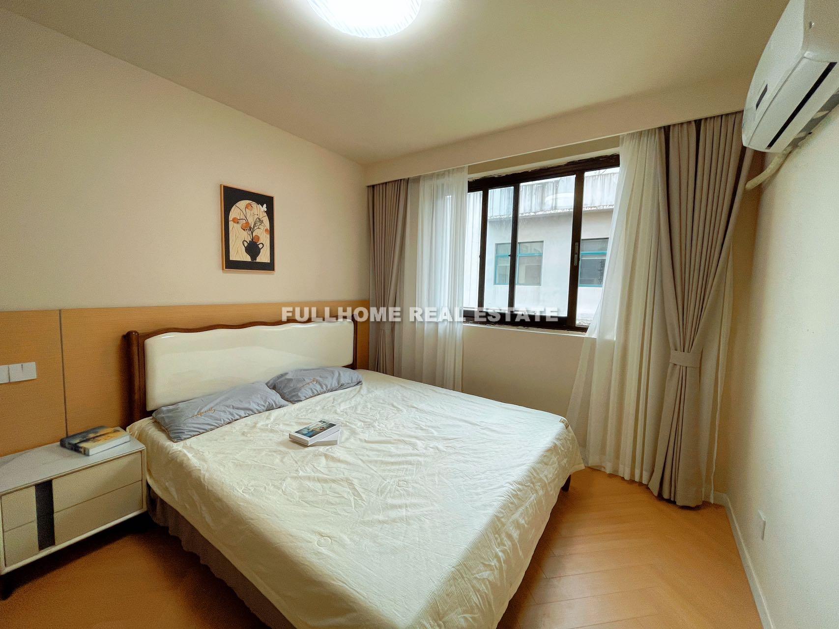 Ma Dang Apartment - Interior view 4, Shanghai rental property