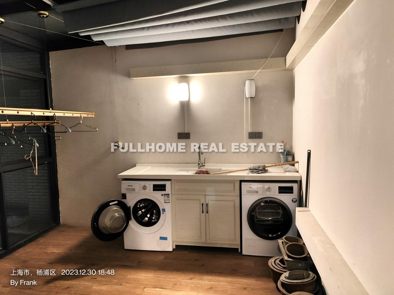 Da Yun Shen Cheng - Interior view 11, Shanghai rental property