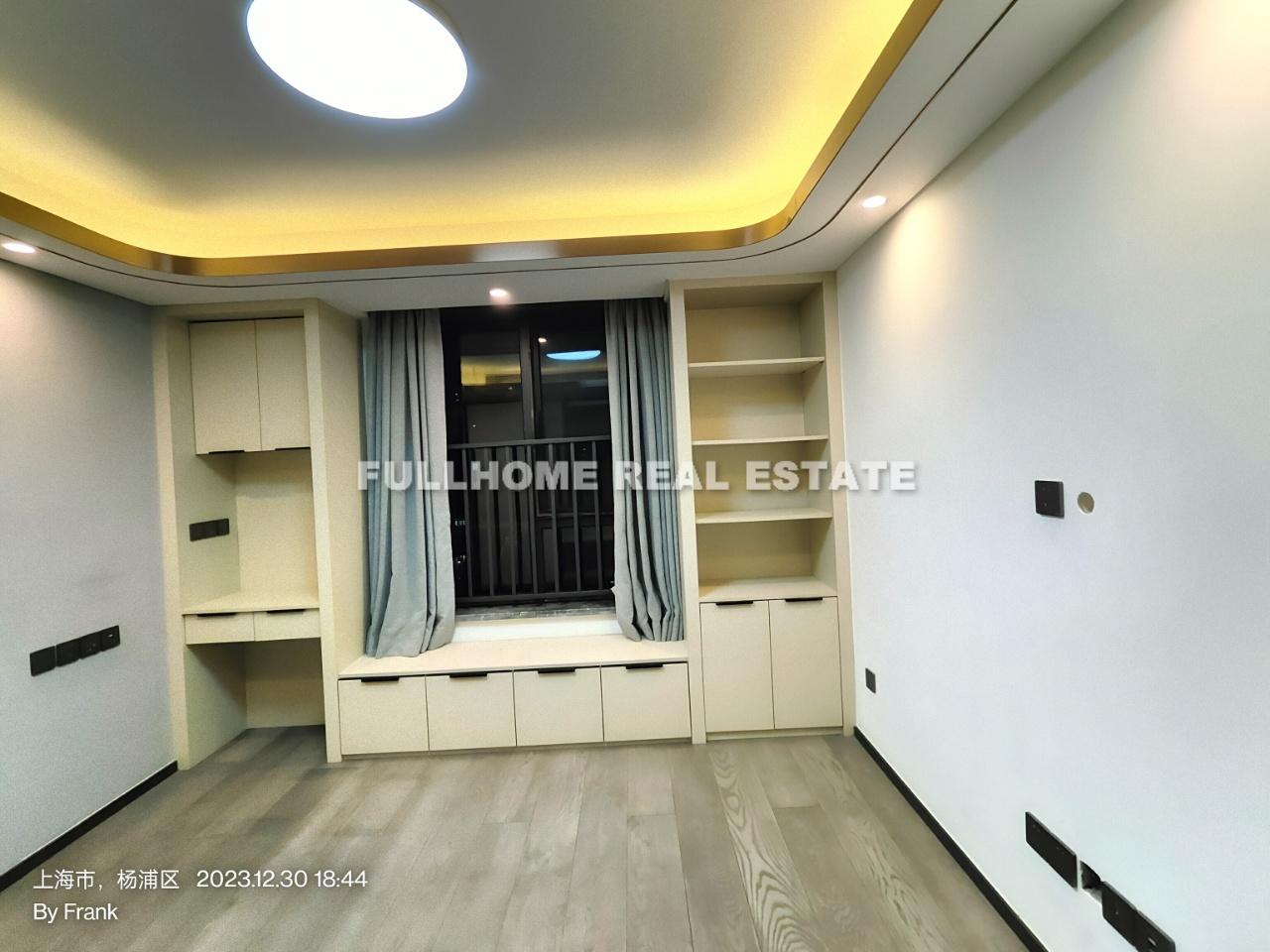 Da Yun Shen Cheng - Interior view 8, Shanghai rental property