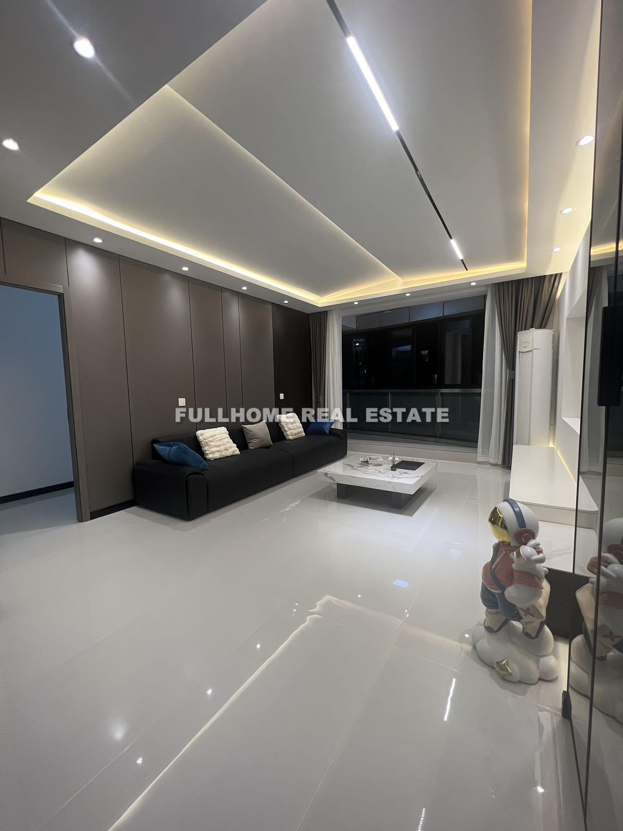 Similar property: The Bund 188, 3 bedrooms, 170 sqm in Shanghai
