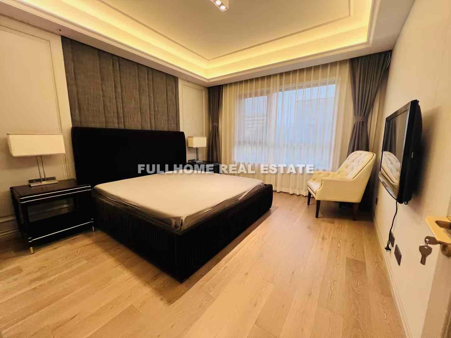 Long Hu Jiu Yue - Interior view 4, Shanghai rental property