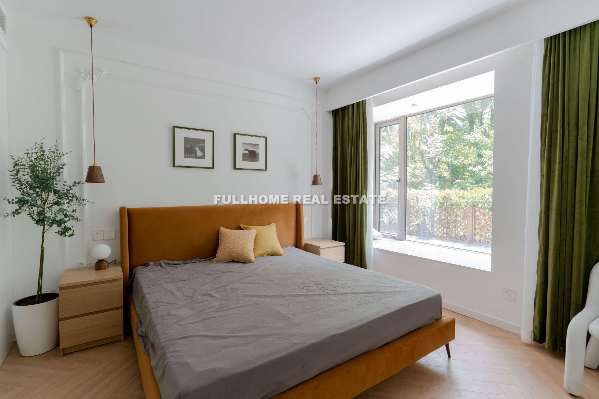 Golden Homestead - Interior view 5, Shanghai rental property