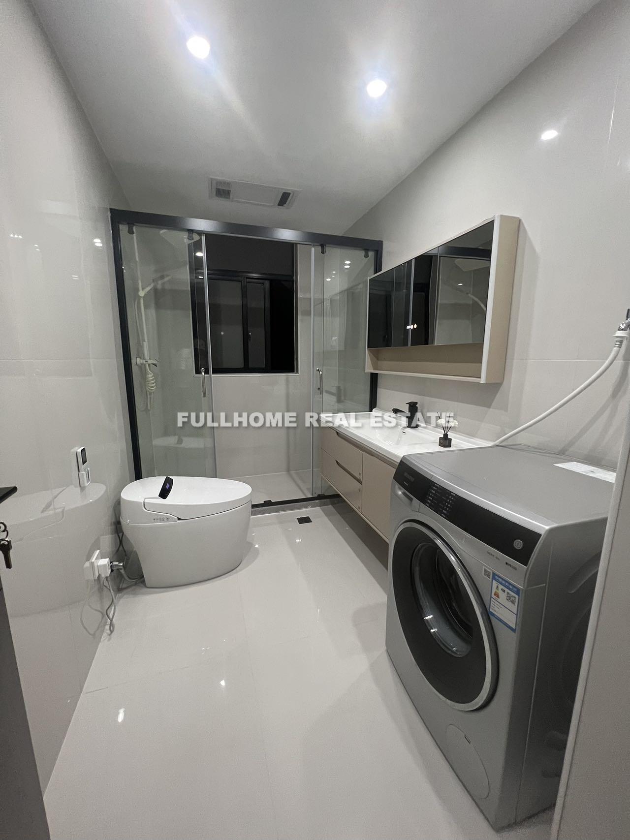 The Bund 188 - Interior view 11, Shanghai rental property