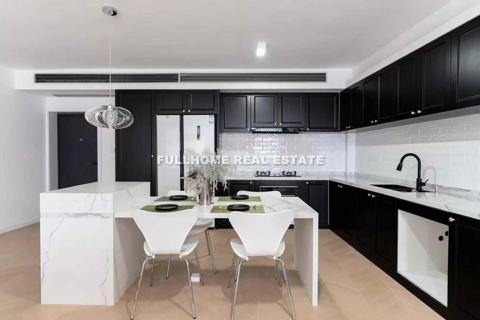 Imperial Grand - Interior view 9, Shanghai rental property