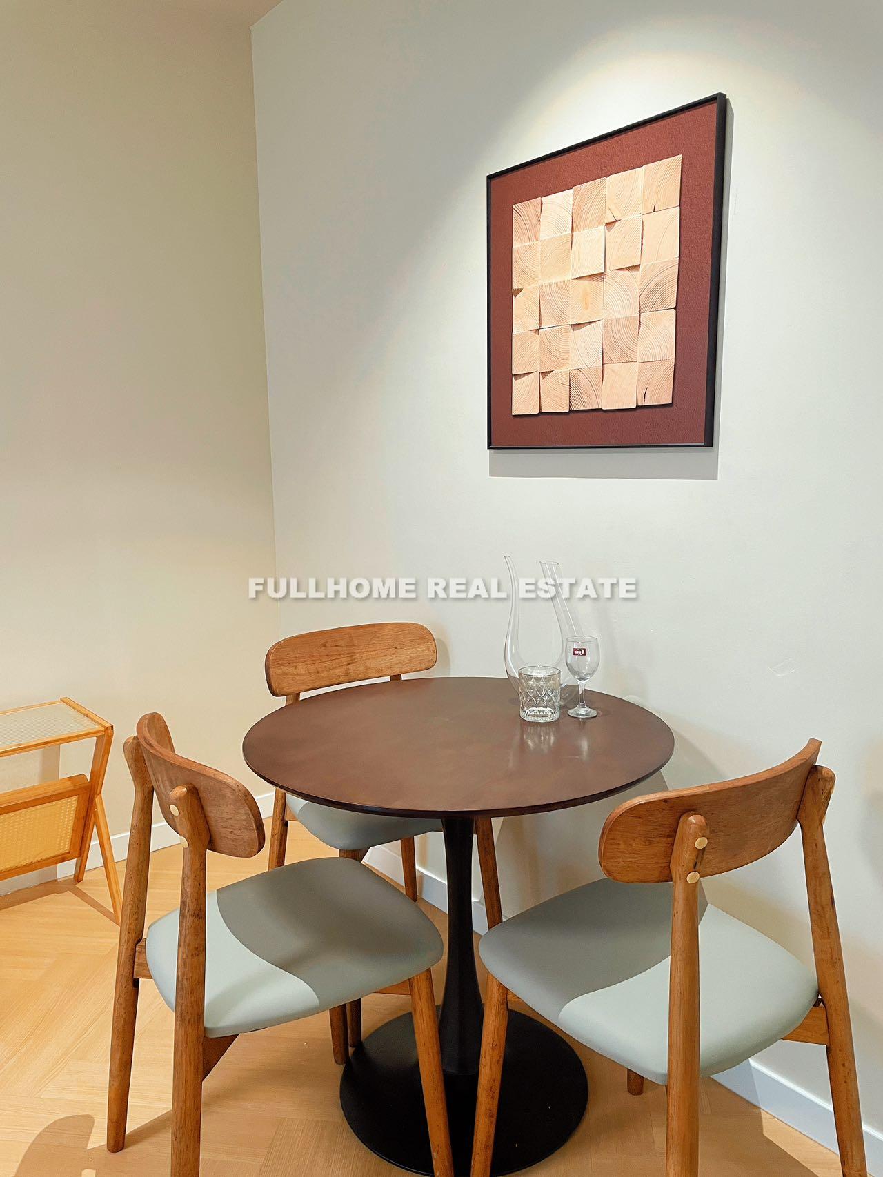 Ma Dang Apartment - Interior view 5, Shanghai rental property
