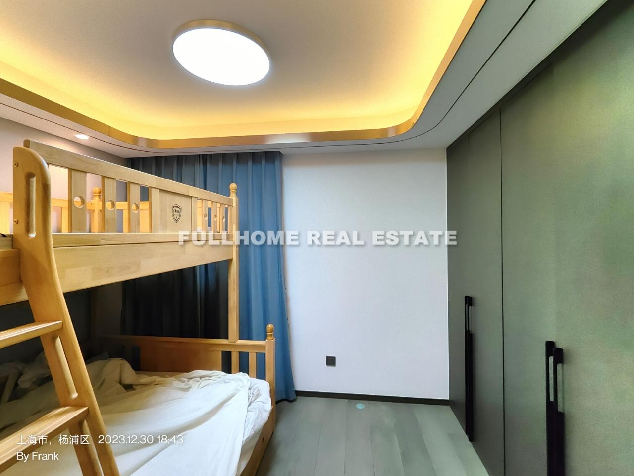 Da Yun Shen Cheng - Interior view 10, Shanghai rental property
