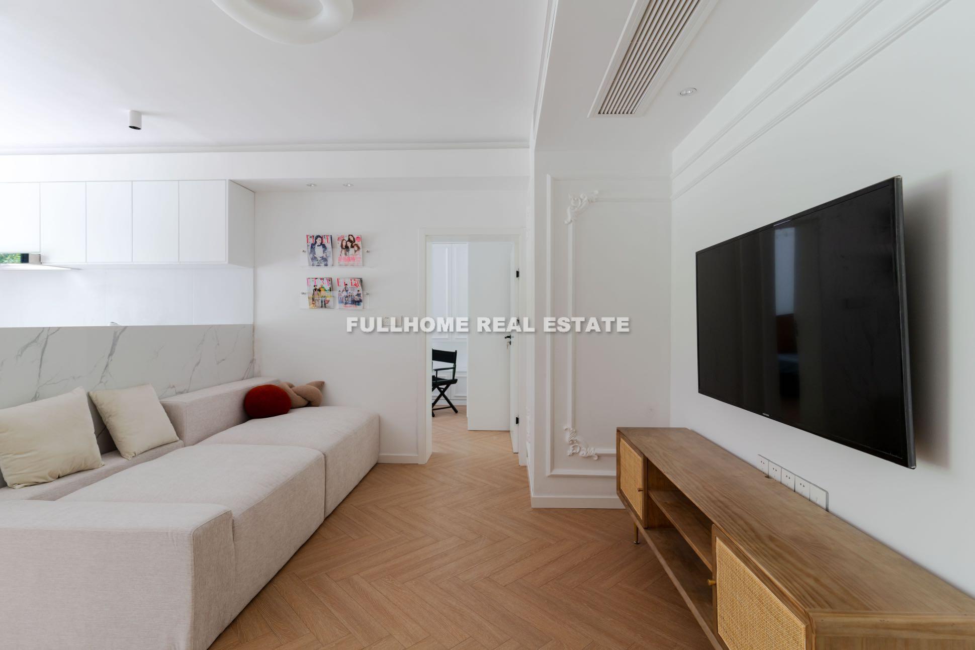 Golden Homestead - Interior view 8, Shanghai rental property