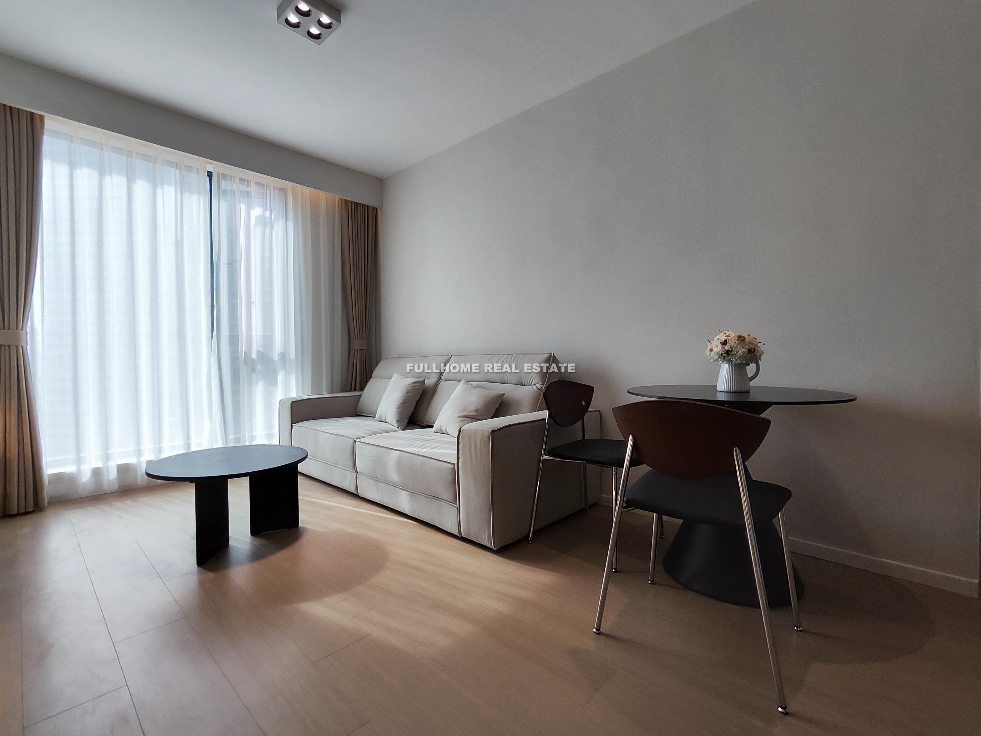 Regents Park - Interior view 3, Shanghai rental property