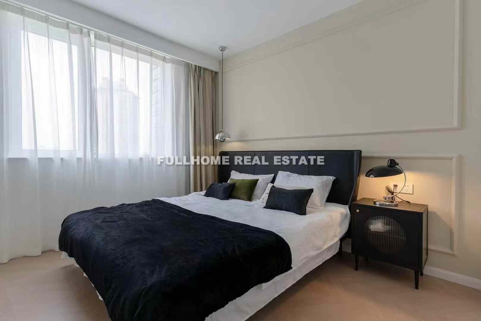 Imperial Grand - Interior view 7, Shanghai rental property