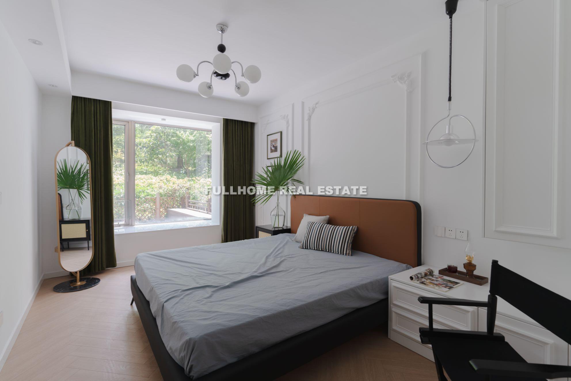 Golden Homestead - Interior view 3, Shanghai rental property
