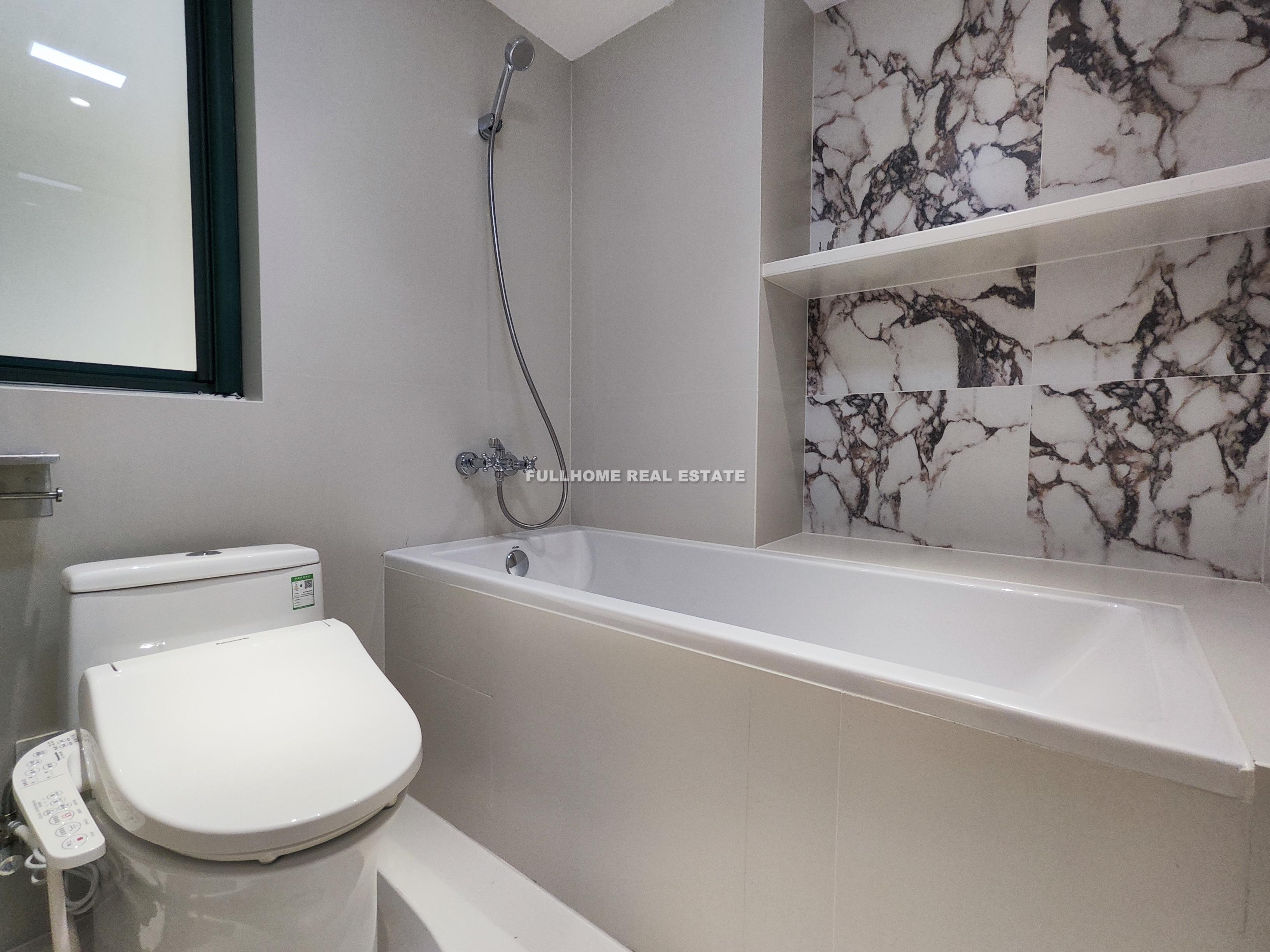 Regents Park - Interior view 7, Shanghai rental property