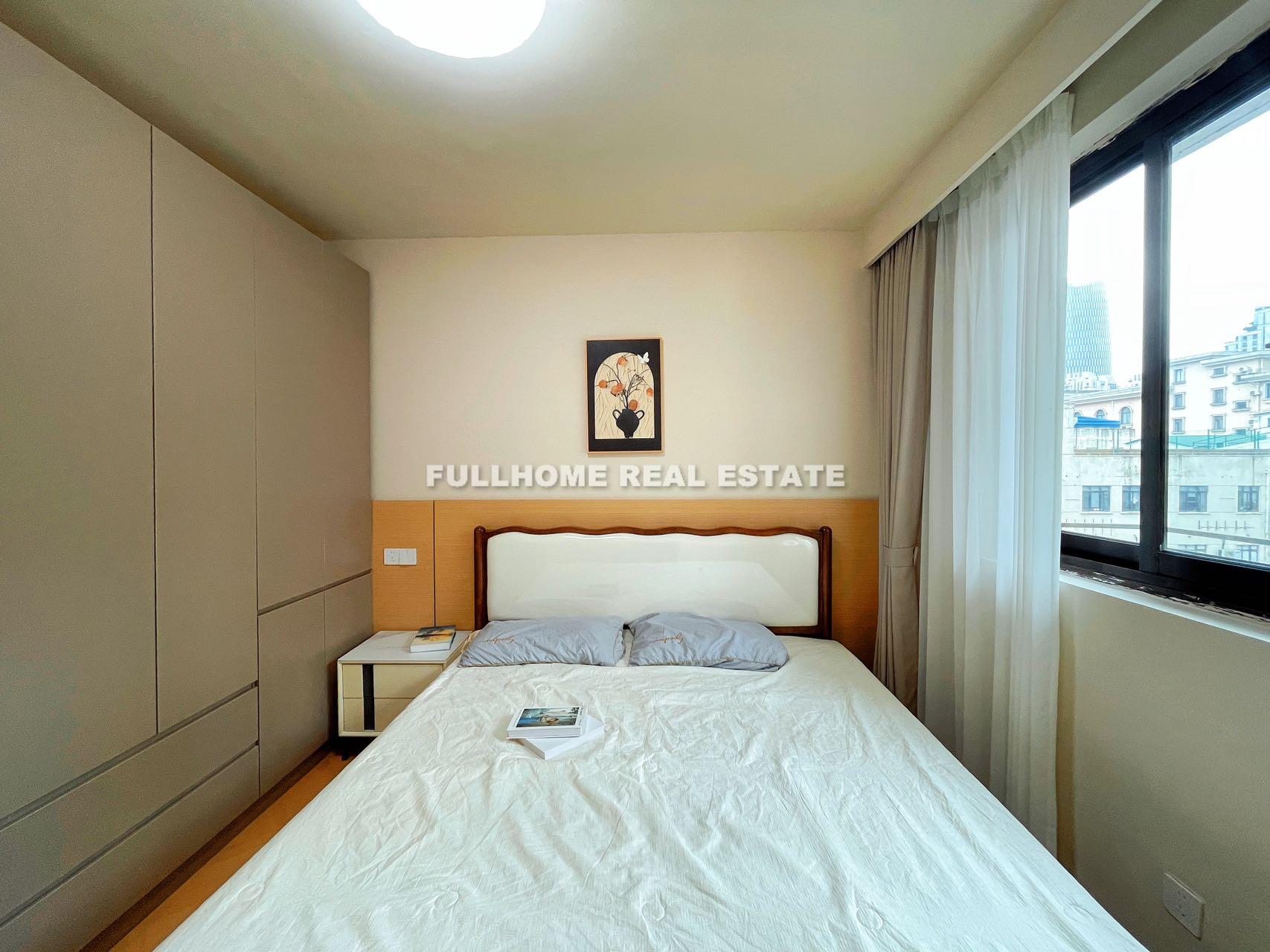 Ma Dang Apartment - Interior view 6, Shanghai rental property