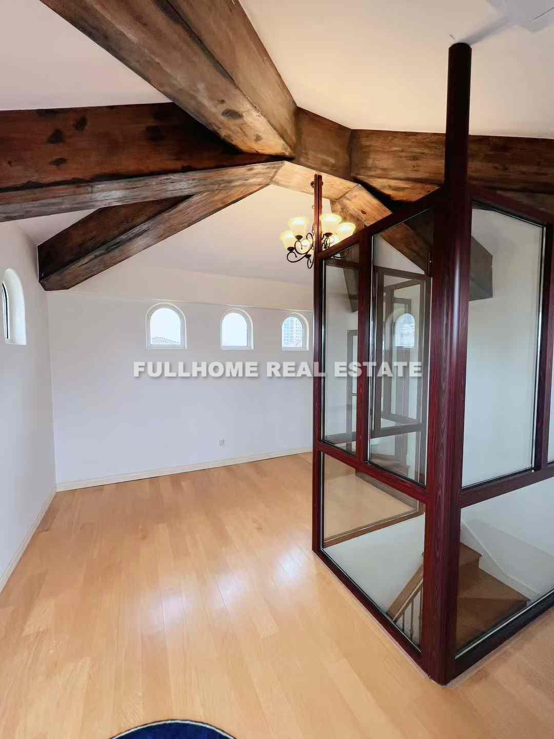 Vizcaya Villa - Interior view 3, Shanghai rental property