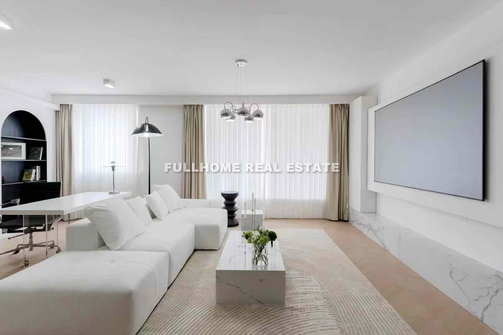 Imperial Grand - Interior view 3, Shanghai rental property