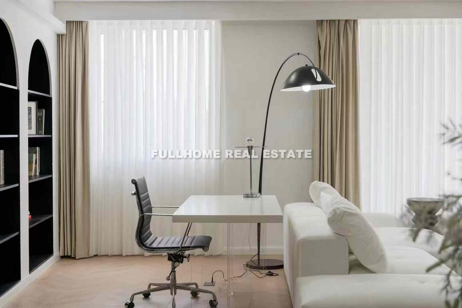 Imperial Grand - Interior view 8, Shanghai rental property