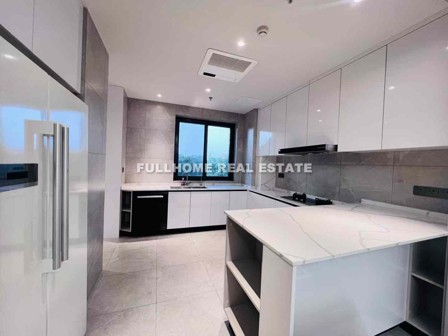Long Hu Jiu Yue - Interior view 3, Shanghai rental property