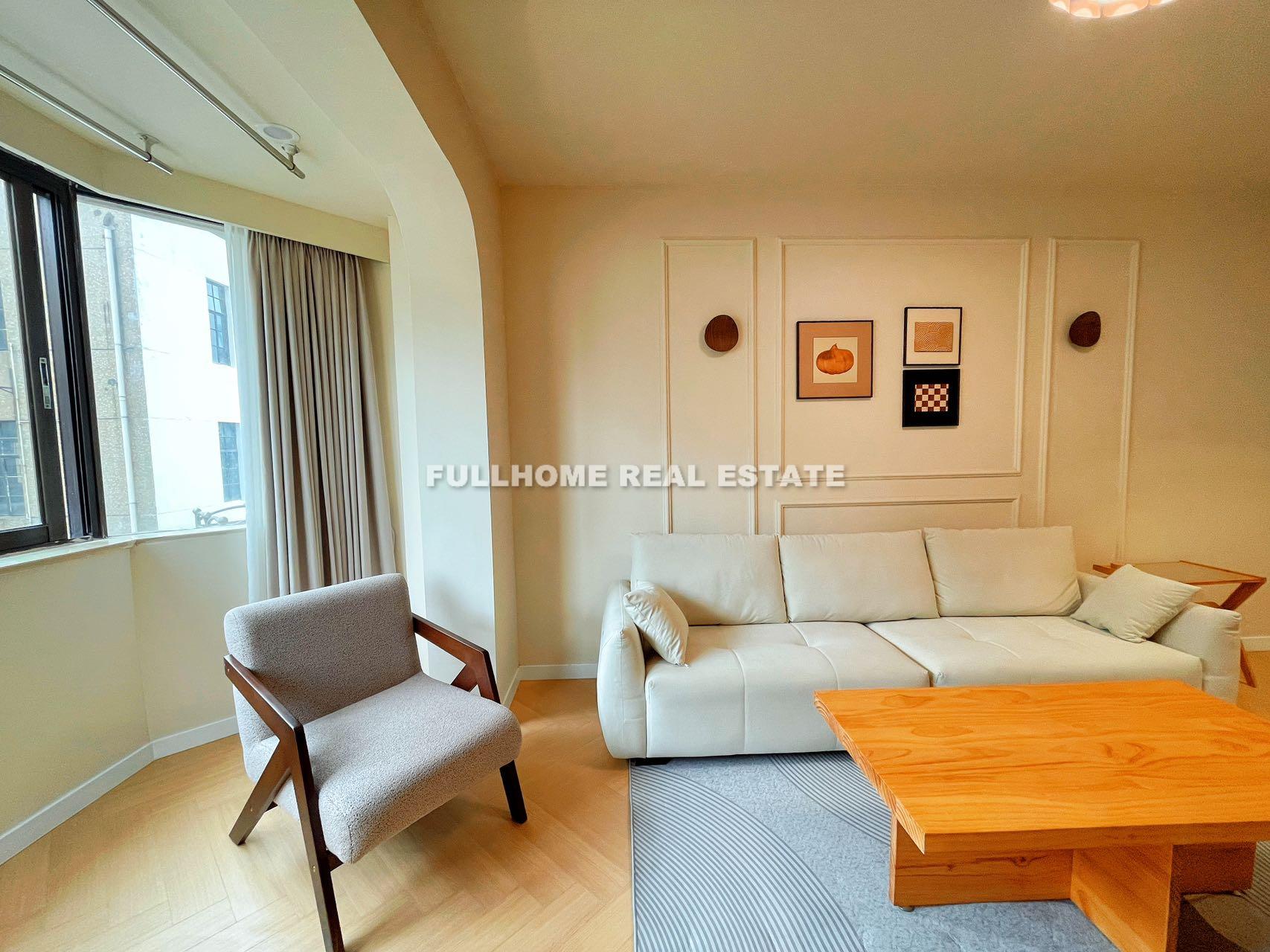 Ma Dang Apartment - Interior view 3, Shanghai rental property