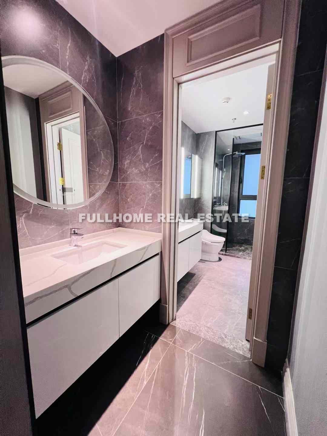 Long Hu Jiu Yue - Interior view 7, Shanghai rental property