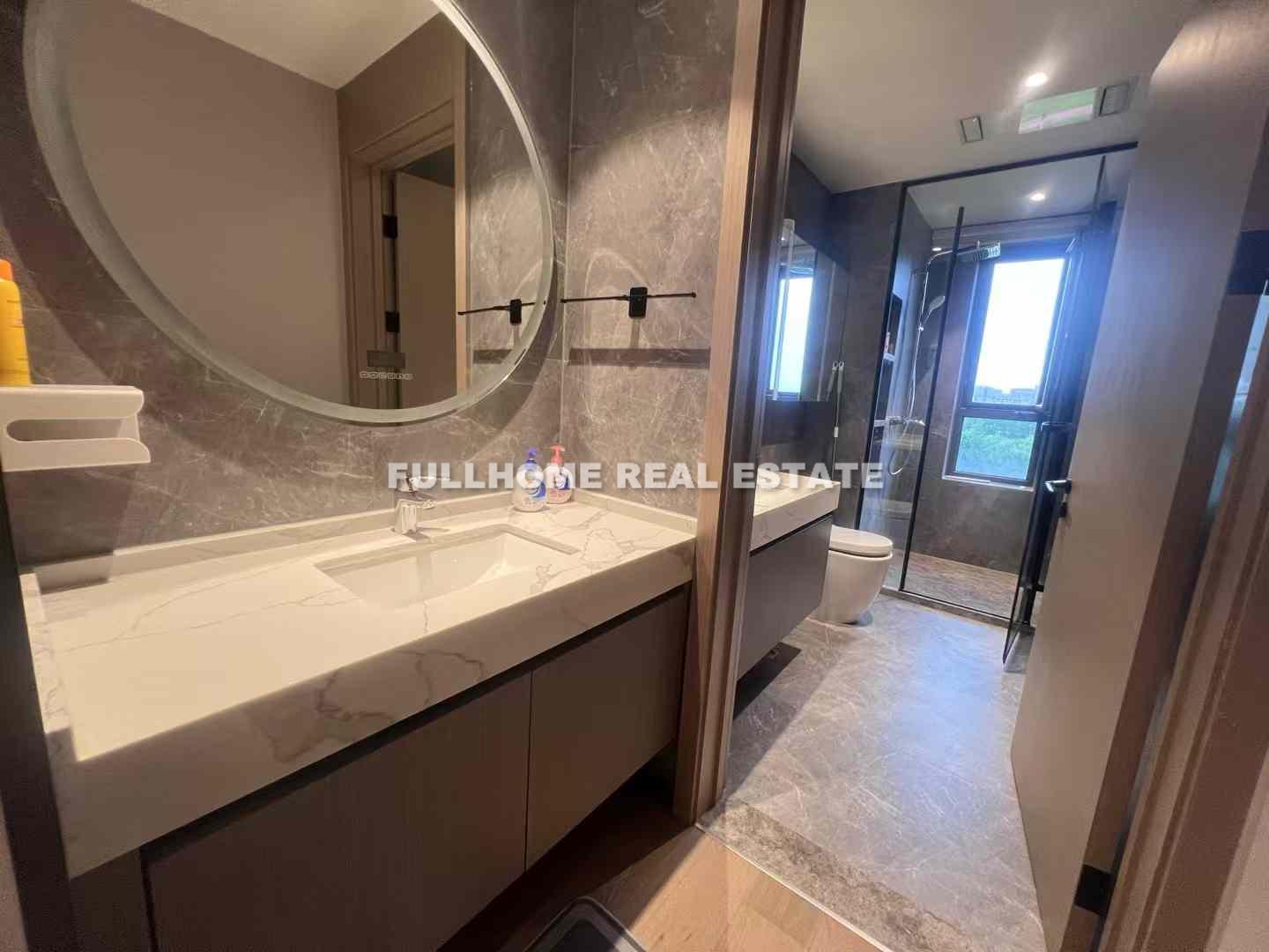 Long Hu Jiu Yue - Interior view 7, Shanghai rental property