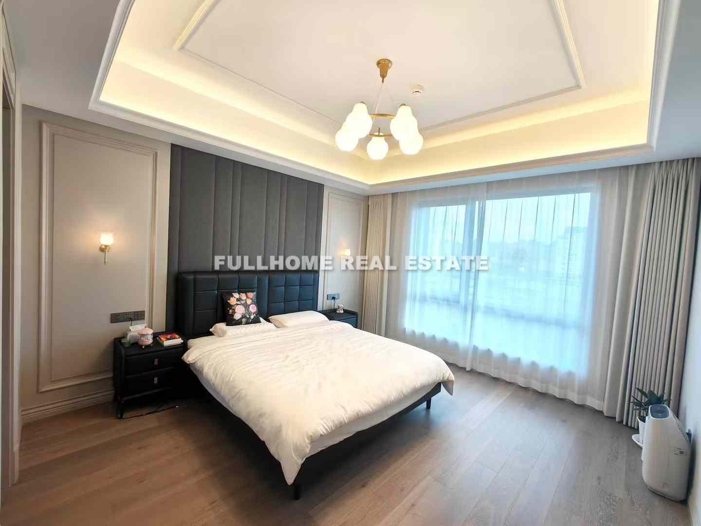 Long Hu Jiu Yue - Interior view 6, Shanghai rental property