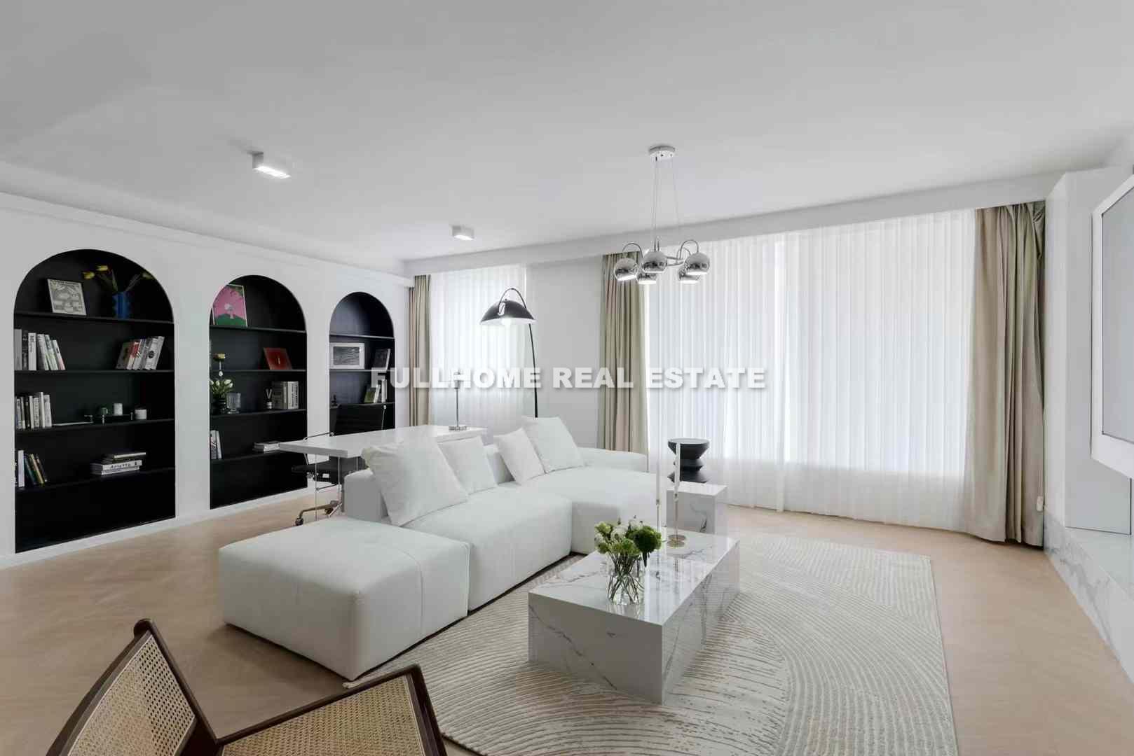 Imperial Grand - Interior view 4, Shanghai rental property