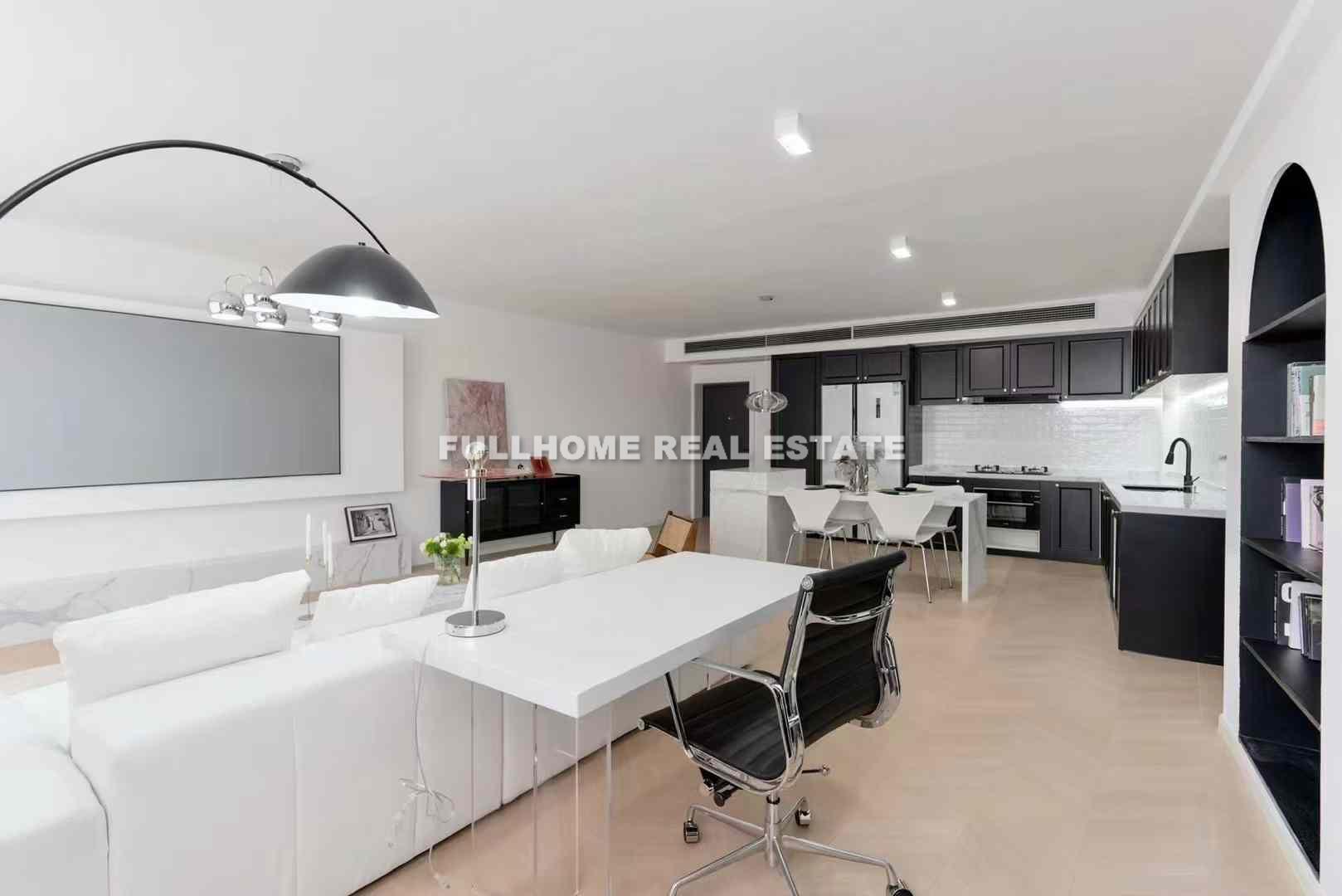 Imperial Grand - Interior view 2, Shanghai rental property