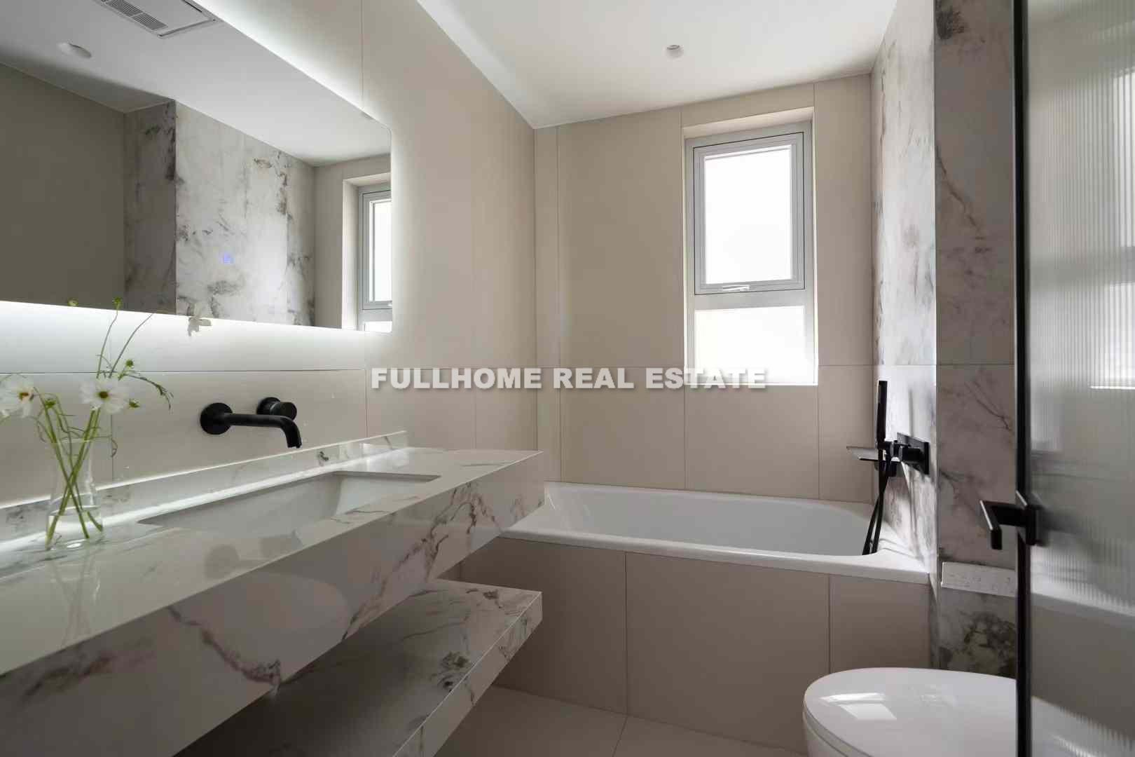 Top Of City - Interior view 7, Shanghai rental property