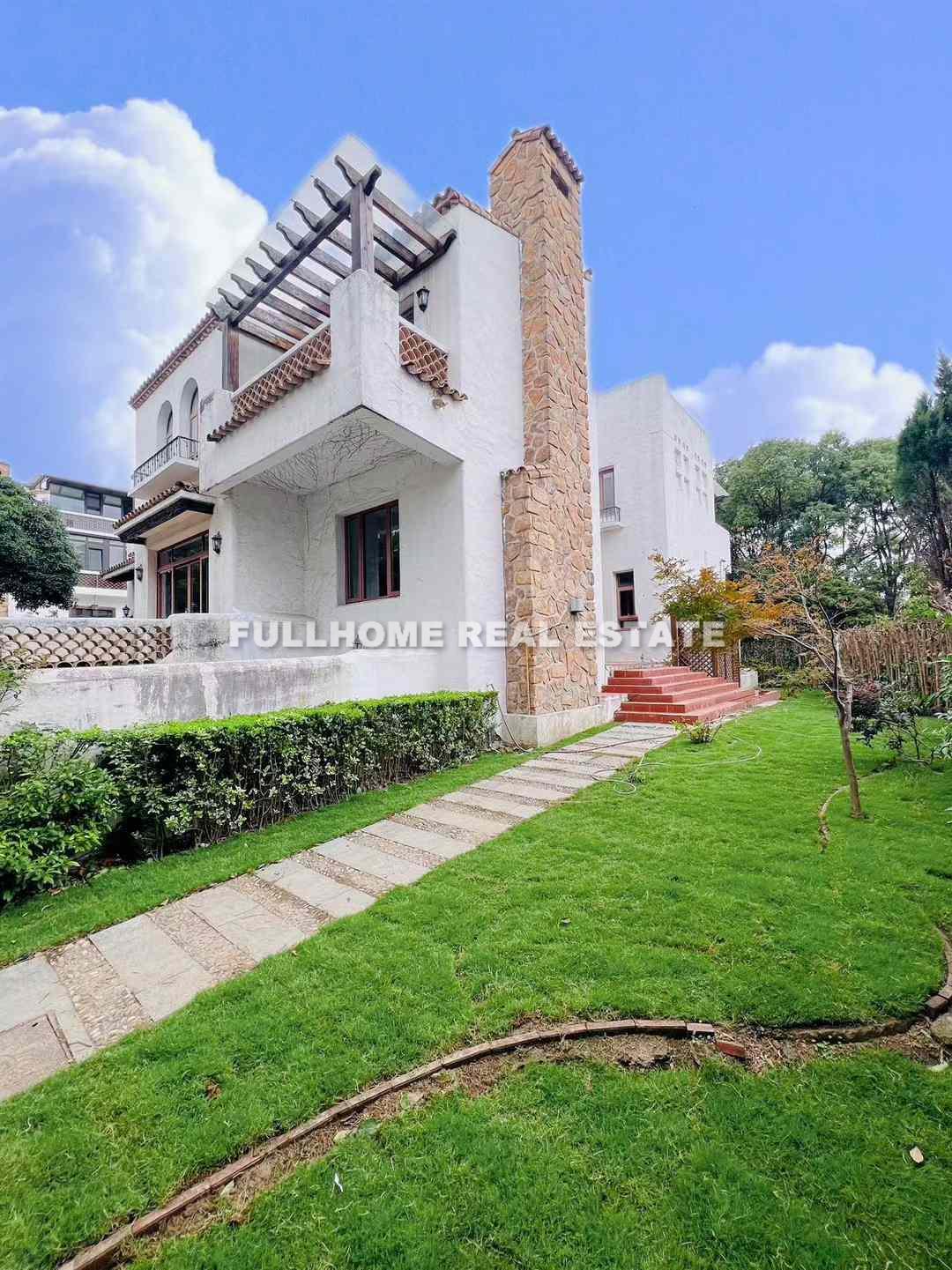 Vizcaya Villa - Interior view 5, Shanghai rental property
