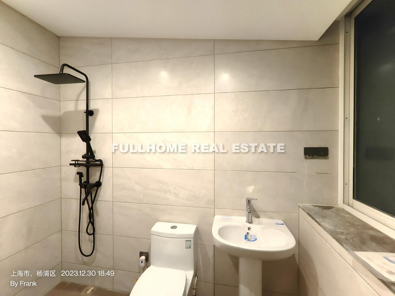Da Yun Shen Cheng - Interior view 13, Shanghai rental property