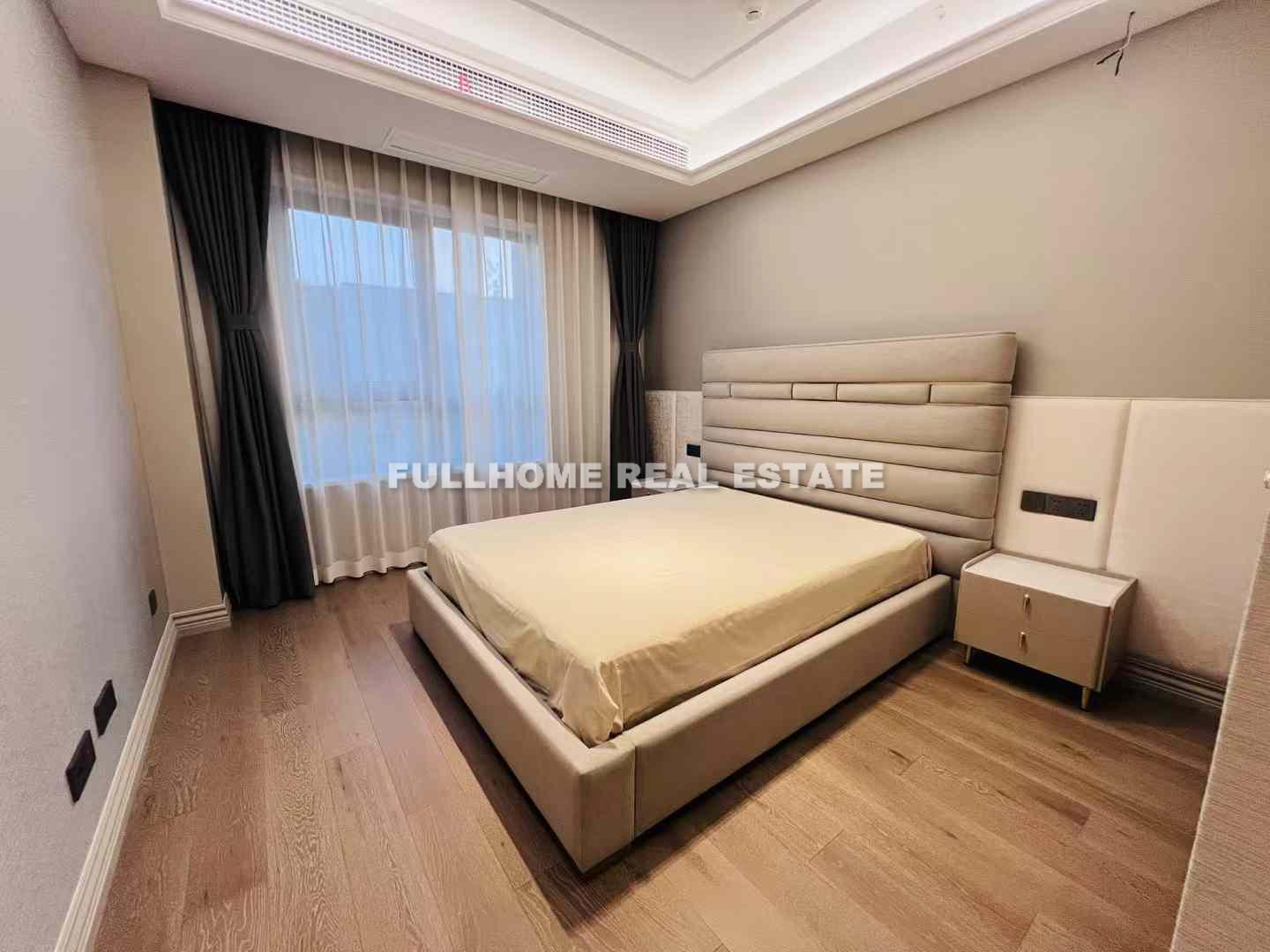 Long Hu Jiu Yue - Interior view 5, Shanghai rental property