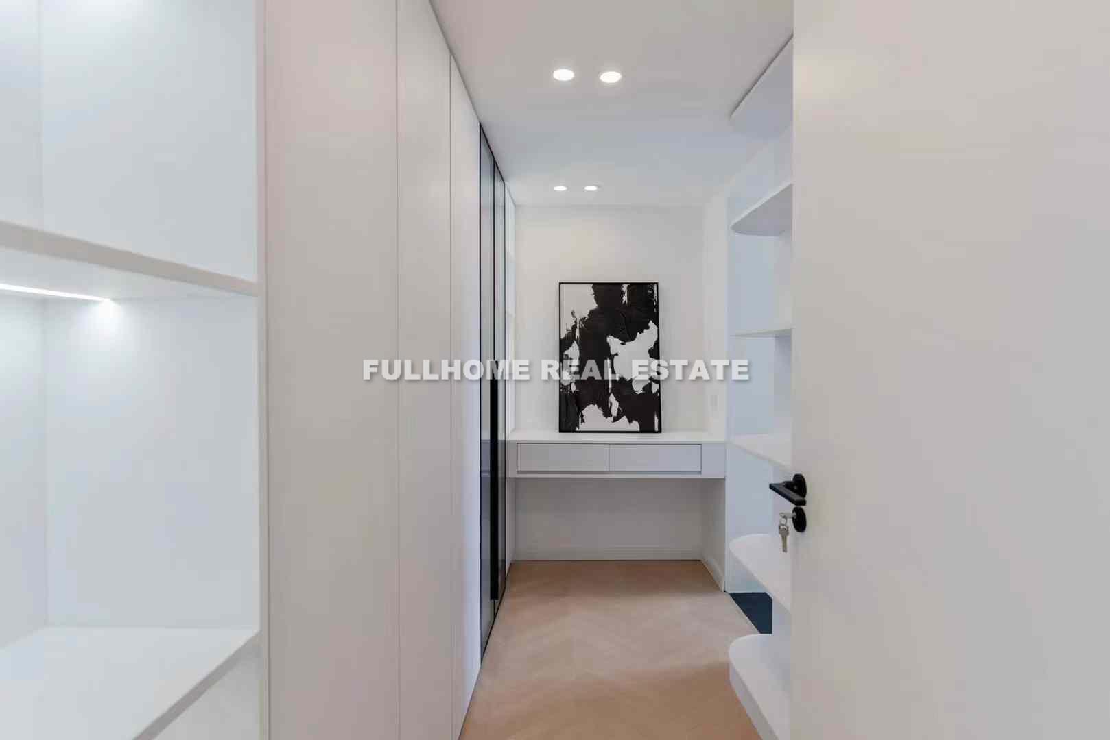 Imperial Grand - Interior view 6, Shanghai rental property