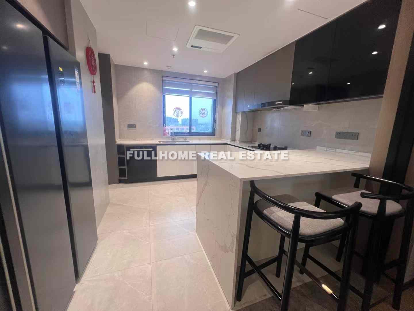 Long Hu Jiu Yue - Interior view 2, Shanghai rental property
