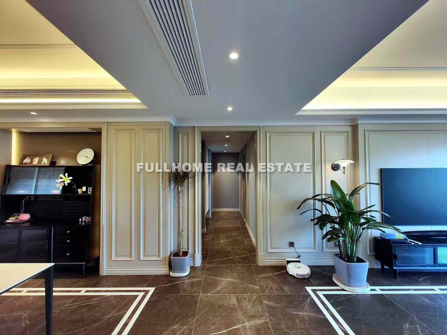 Long Hu Jiu Yue - Interior view 5, Shanghai rental property