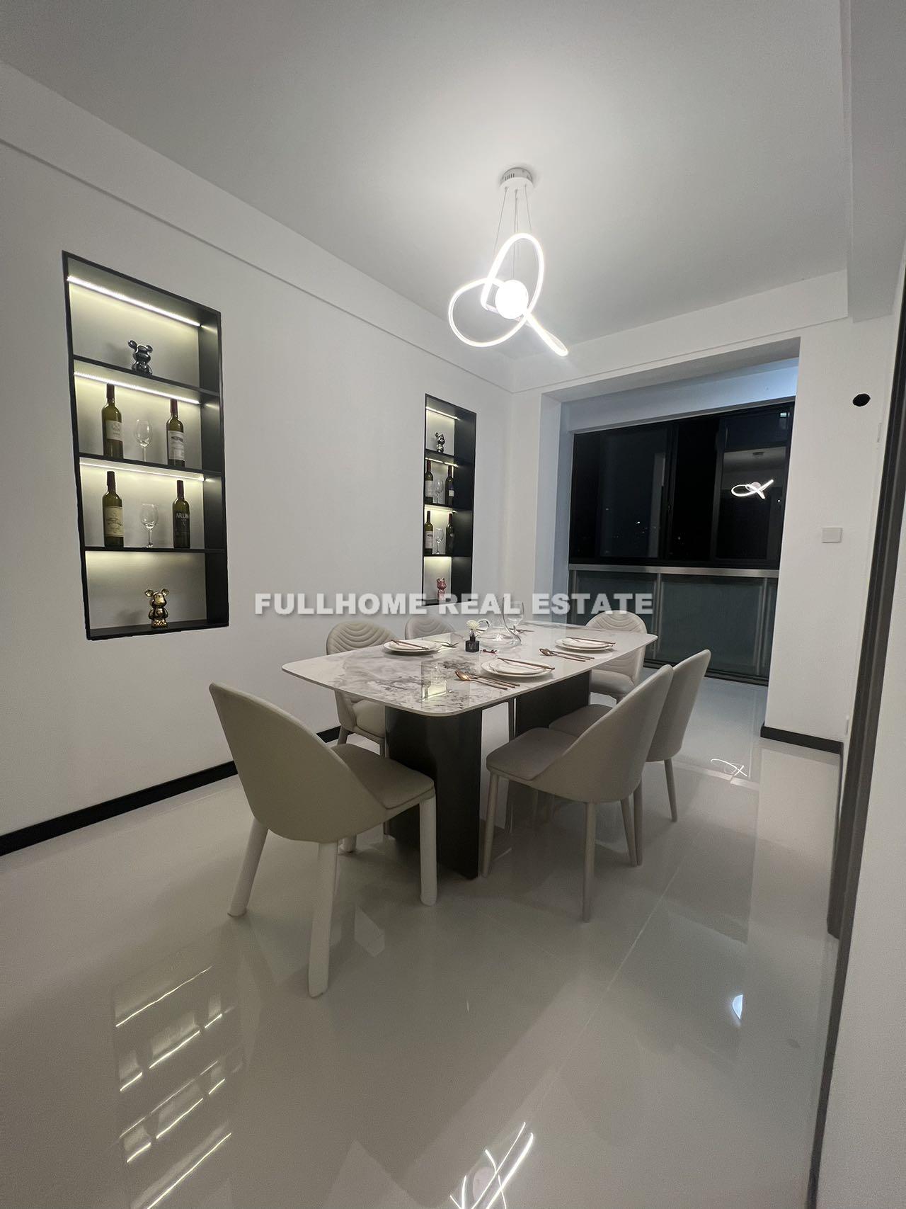 The Bund 188 - Interior view 4, Shanghai rental property
