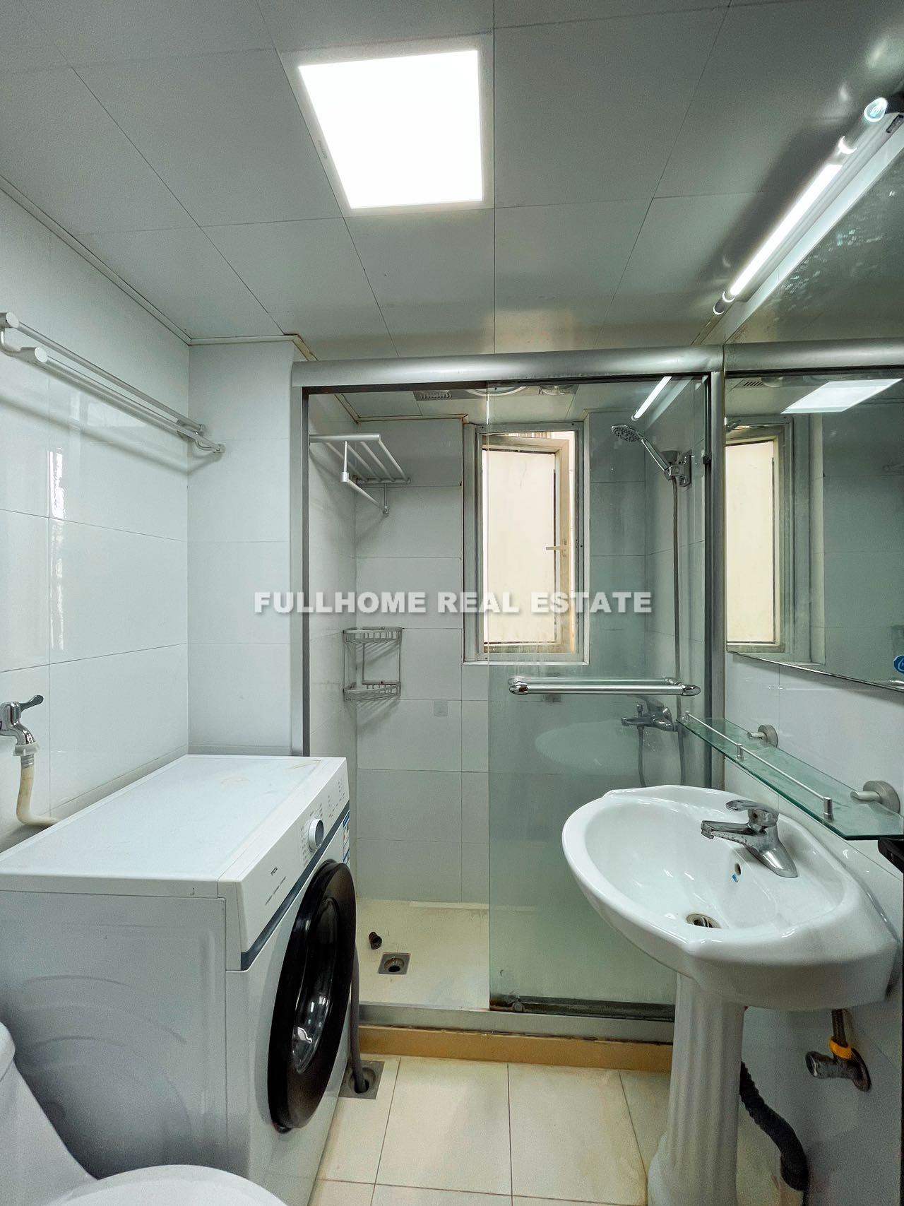 Ma Dang Apartment - Interior view 2, Shanghai rental property