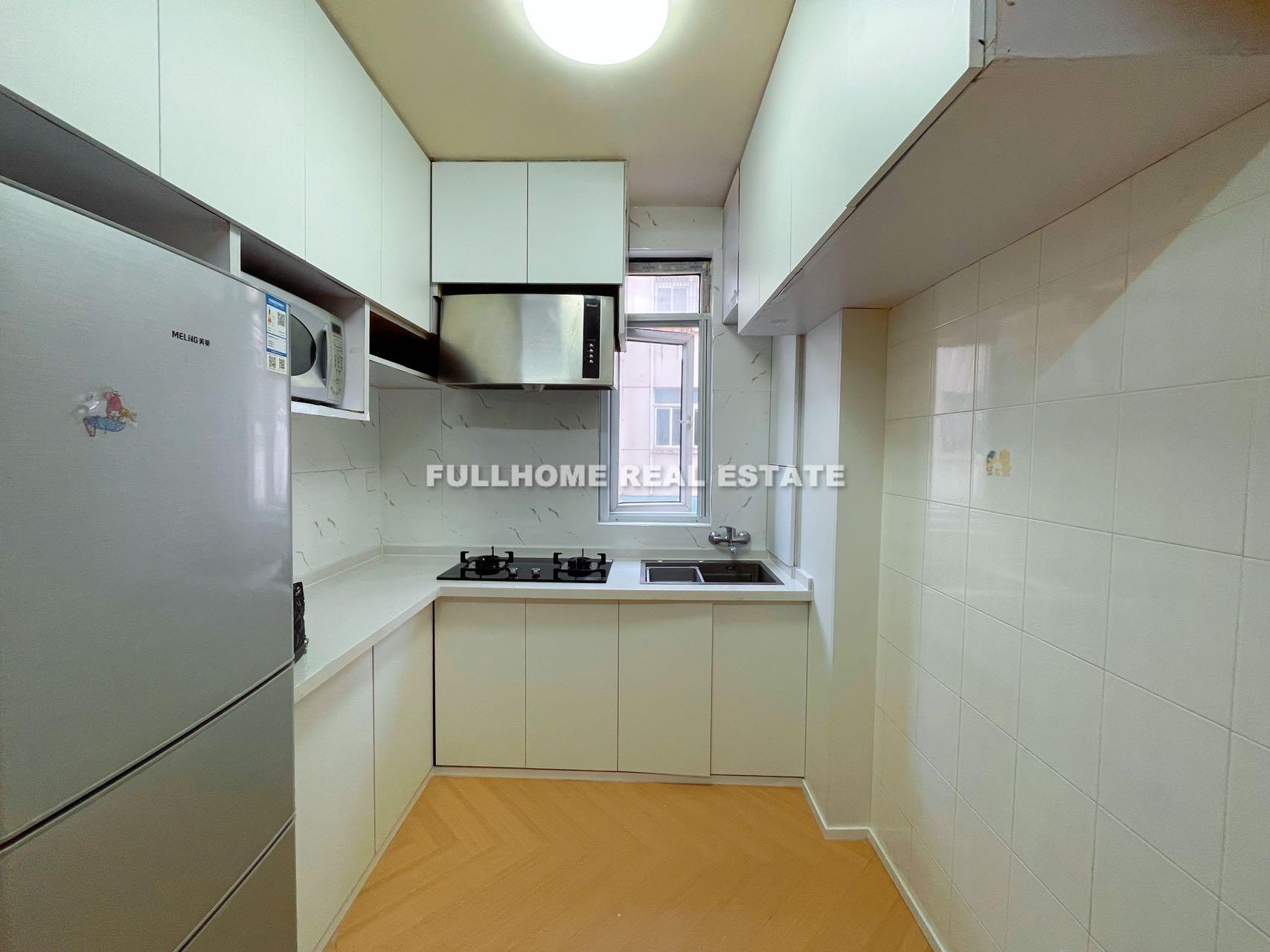 Ma Dang Apartment - Interior view 7, Shanghai rental property