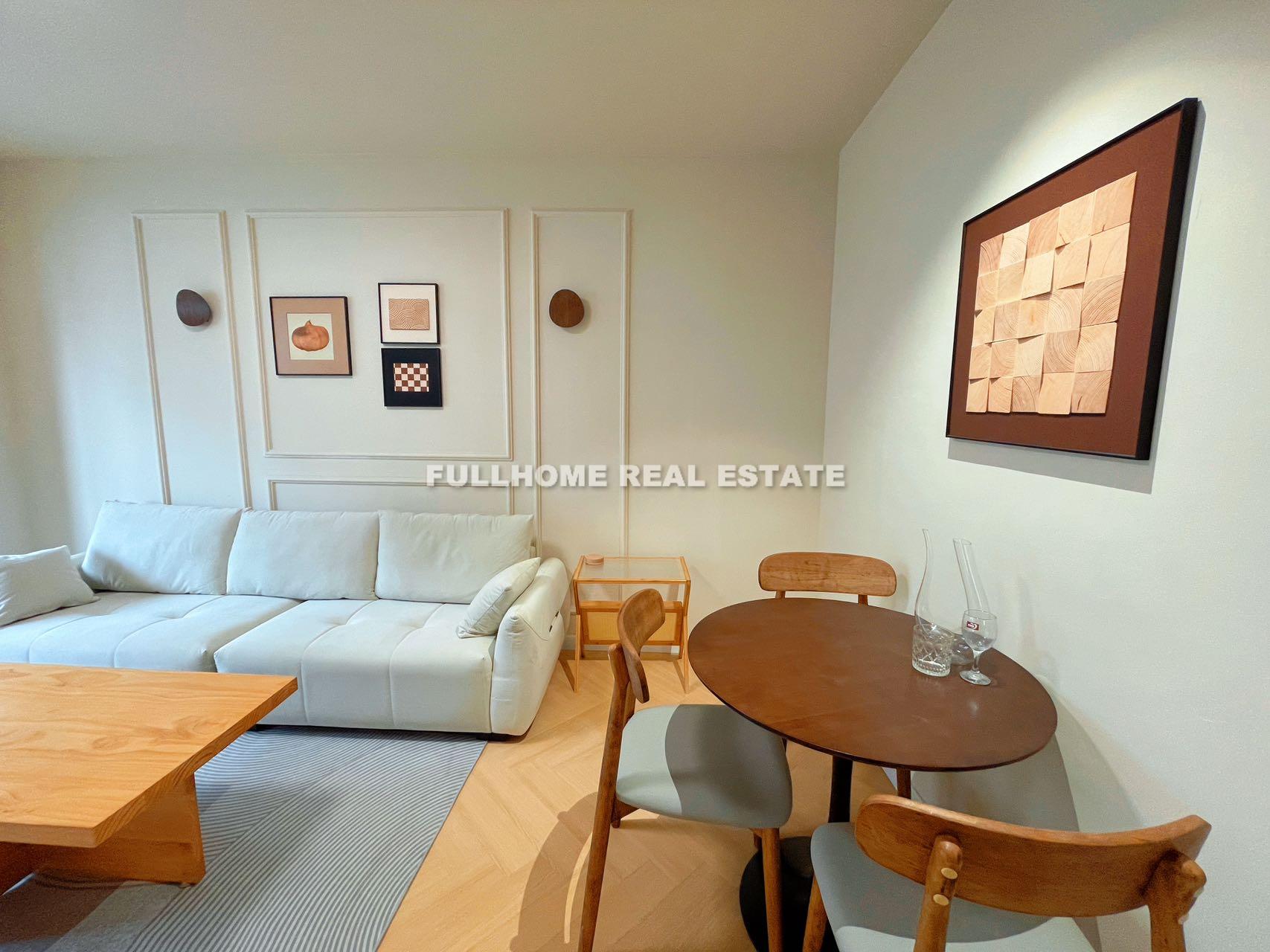 Ma Dang Apartment - Interior view 8, Shanghai rental property