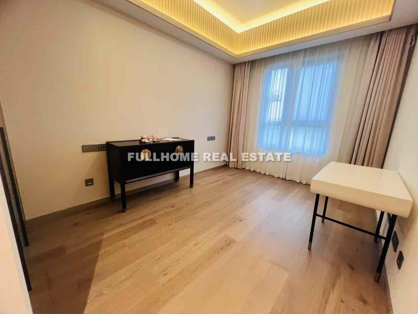 Long Hu Jiu Yue - Interior view 6, Shanghai rental property