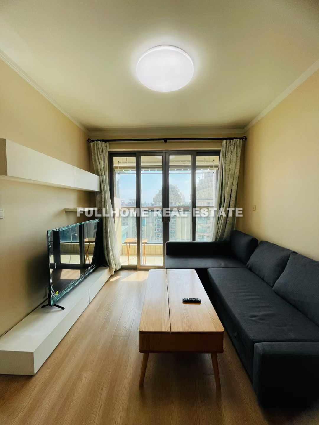 Maison Des Artistes - 1 bedroom apartment in Shanghai, Gubei, Hongqiao