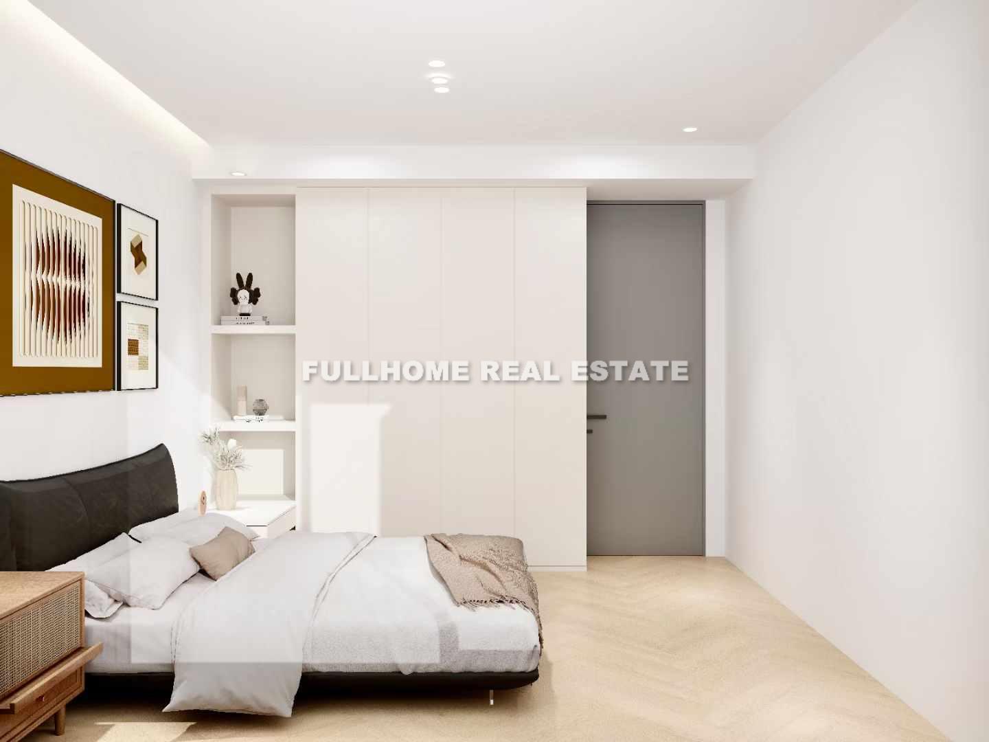 Louis Triumph Palace - Interior view 7, Shanghai rental property