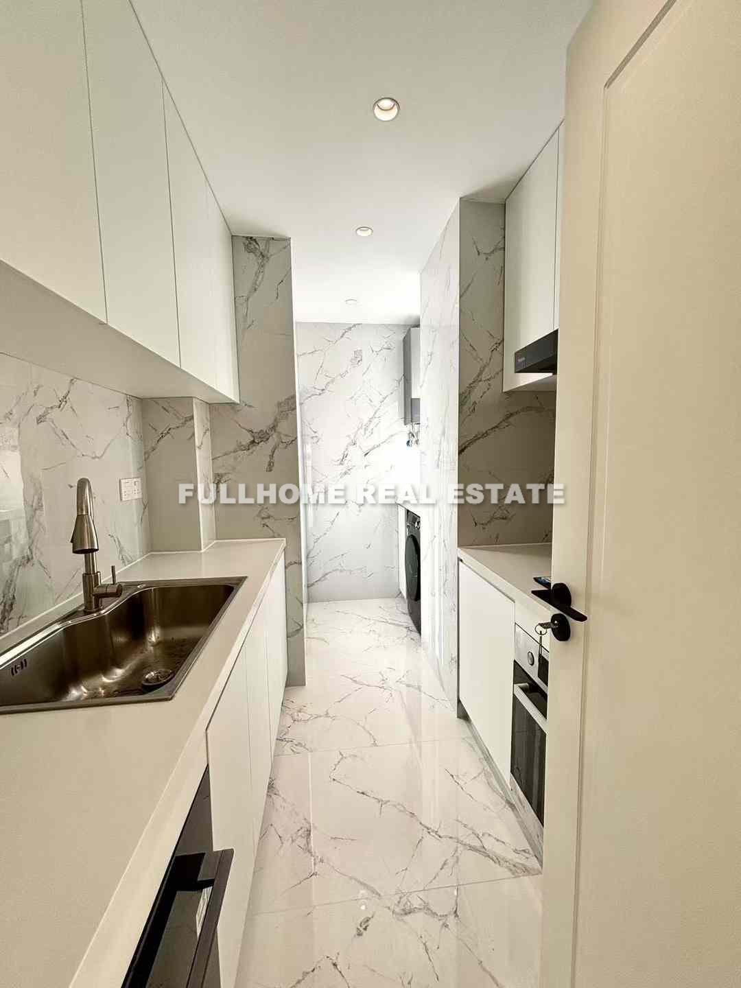 Yunhe Garden - Interior view 4, Shanghai rental property