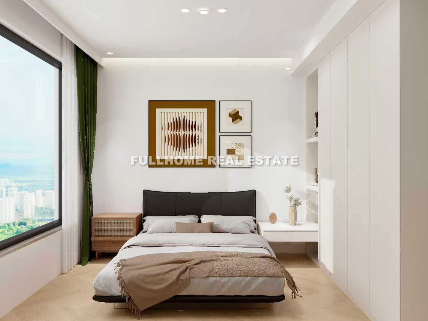 Louis Triumph Palace - Interior view 6, Shanghai rental property